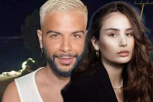 ליאל קוצרי וגאיה קלדרון , אינסטגרם , דויד סקורי