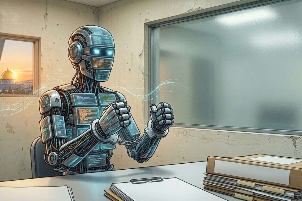 "סייע בתכנון ירי המוני": תביעת הענק נגד יצרנית ChatGPT