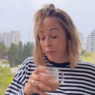 עדן הראל מתחילה משהו חדש: "אין לי מה למכור"