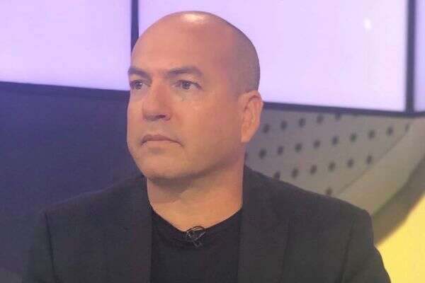 "זה נגמר". אייל ברקוביץ' מודיע בדרמטיות על חוסר רצונו לשתף פעולה , אינסטגרם