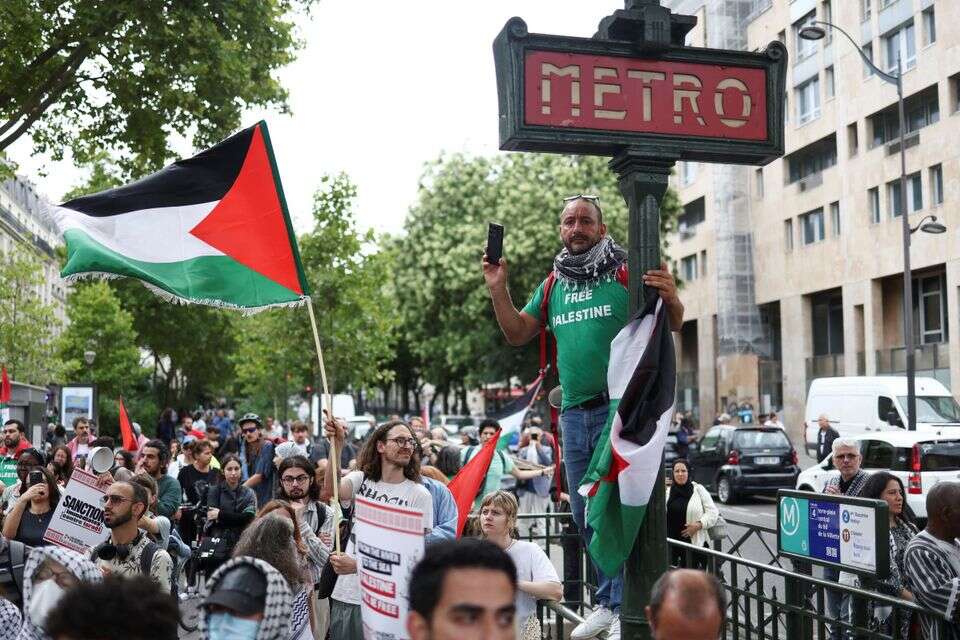זהירות: ChatGPT עומד להתחיל לשקר על ישראל