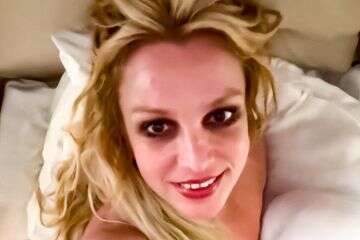 אחרי המעצר: בריטני ספירס נכנסת לטיפול