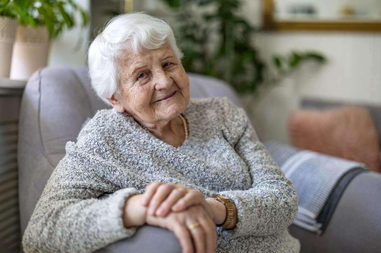 הסוד לאריכות ימים? אורח החיים של סבתות איטלקיות - אורח חיים news from ישראל היום