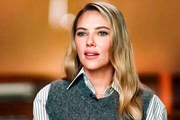 סקרלט ג'והנסון: "פירקו נשים על הלוק"