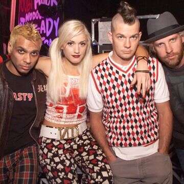 כוכב להקת נו דאוט: "אובחנתי עם פרקינסון"