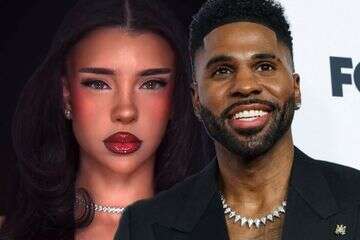 ג'ייסון דרולו בפנייה מפתיעה למאפרת הישראלית