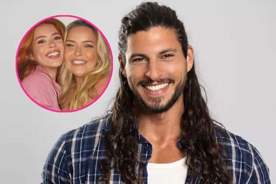 זוהר אייזיק זקן, אילנית אלמגור, אימה של הודיה כהן ,