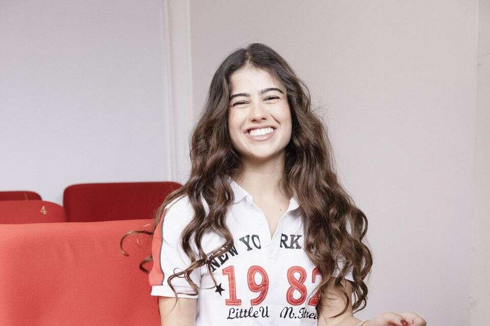 רשמית: זו האמת על מרים סגל ומתן סקייטל