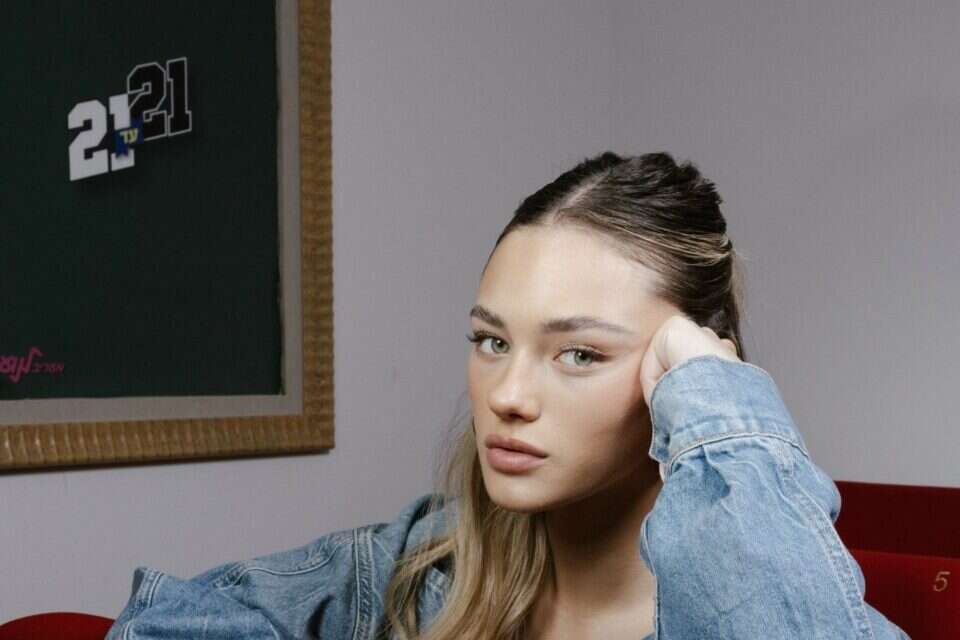 ״אני רוצה לצאת מהנישה הזאת של ׳רק כוכבת רשת׳״