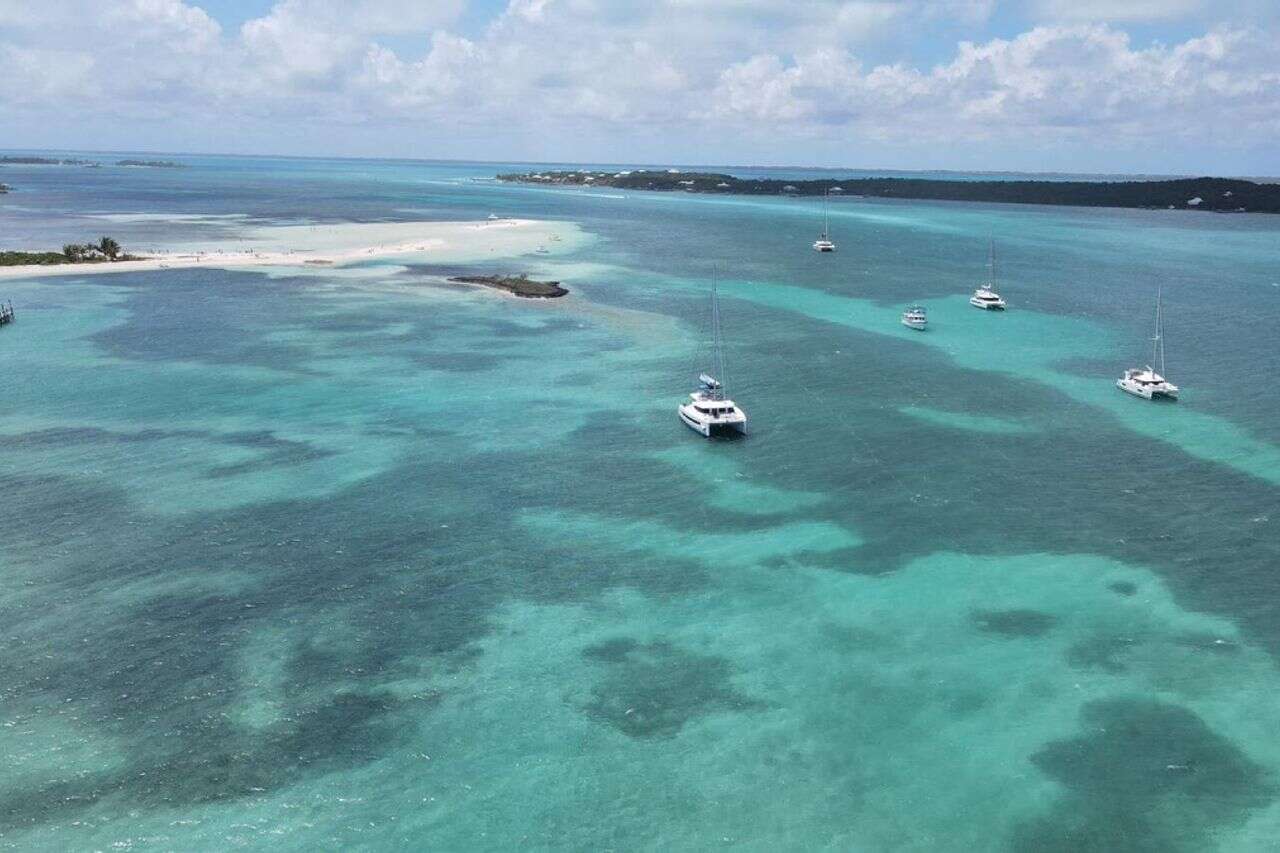 The cruise passengers were amazed: no alcohol is sold here on election day