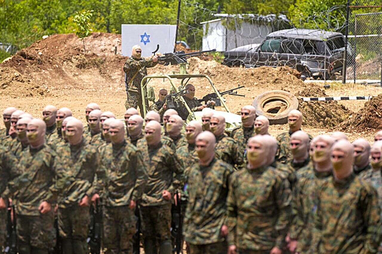 Senior officials were eliminated, the leaders remained: the reason Hezbollah is still standing