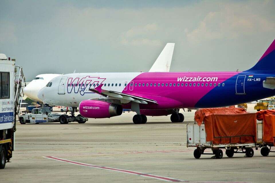 Wizz Air, אחת מחברות הלואו-קוסט הגדולות והחשובות באירופה, דיווחה בחודש שעבר על העמקת ההפסד התפעולי ברבעון הראשון , משה שי