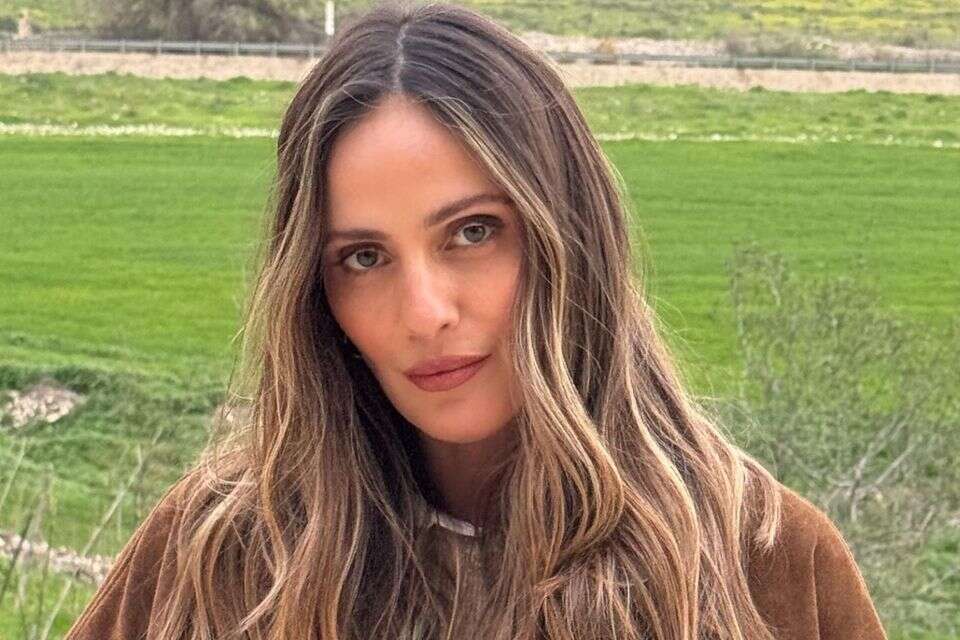 מלי לוי , אינסטגרם