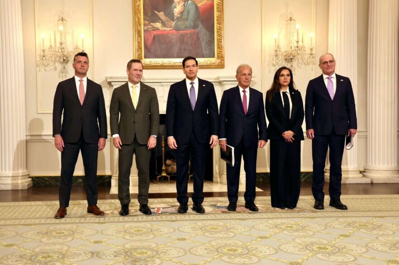 In the background of the escalation against Hezbollah: the date for the round of talks between Israel and Lebanon has been set