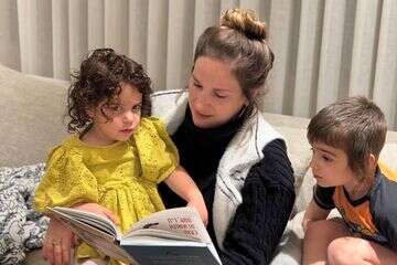 הדסה בן ארי: "אני סוחבת טראומות"