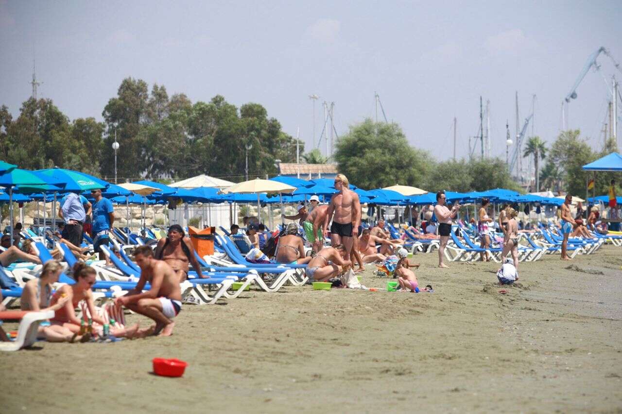 "Israel buys Cyprus": the post that caused an uproar