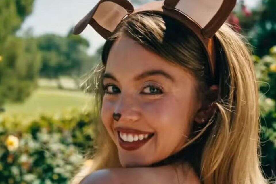 מחפיצים את סידני סוויני: "אופוריה" הזדקנה - ולא בצורה יפה