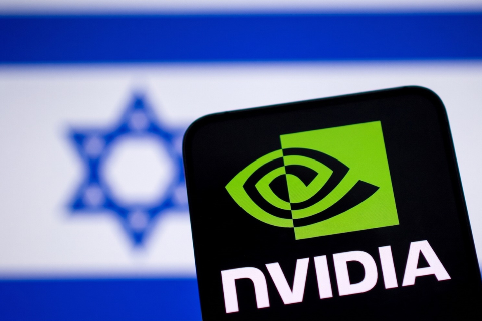 המהלך החדש והמפתיע של אנבידיה וענקית הביוטי - וההשפעה המיידית