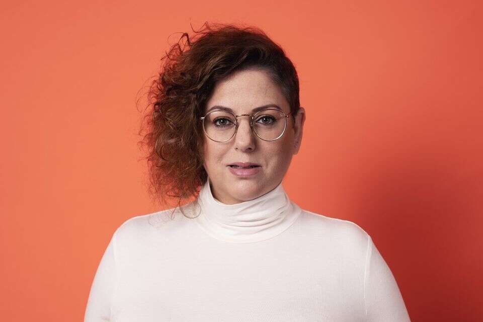 ברנע־גולדברג ,