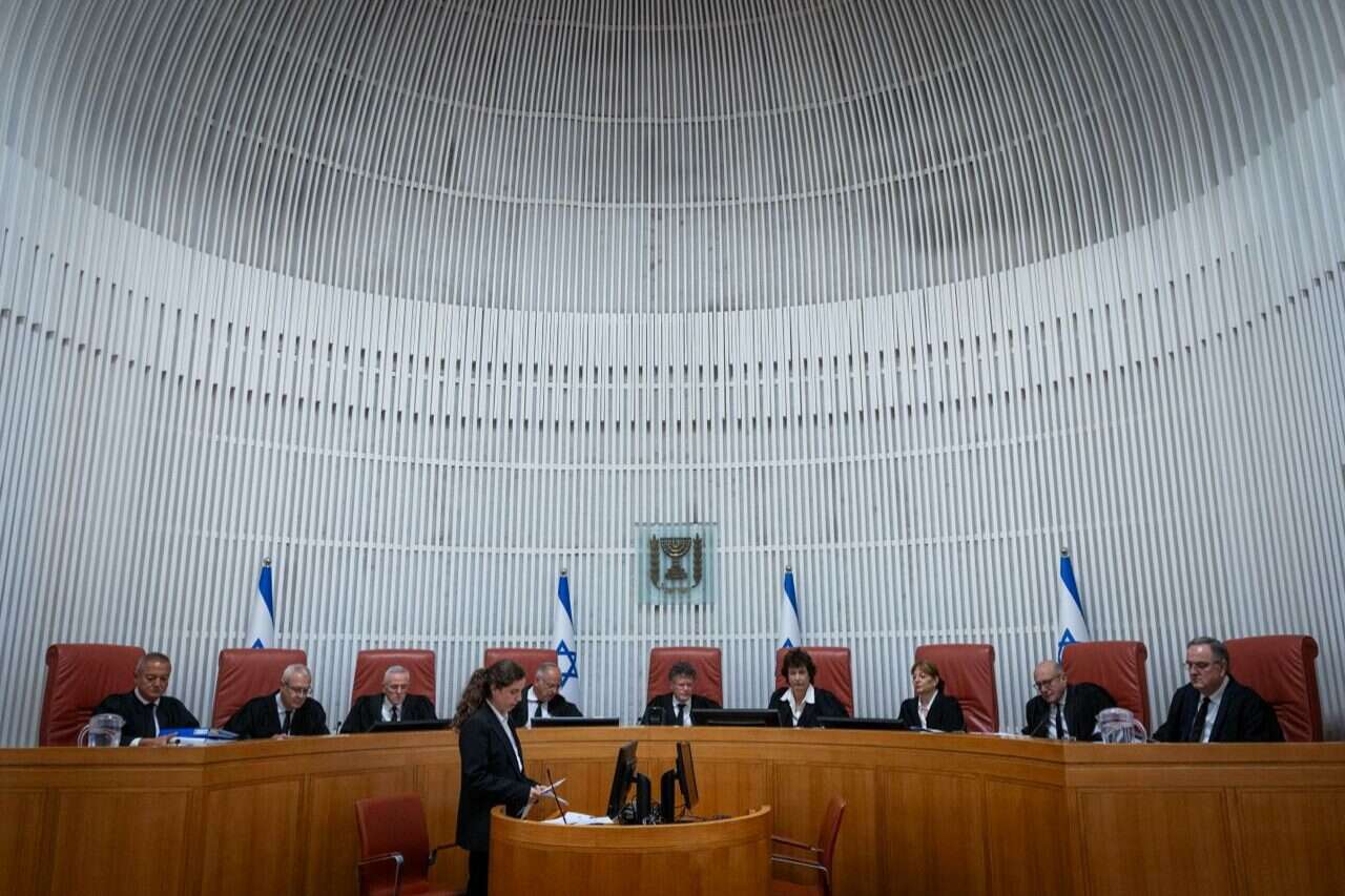 Likud demands answers: "An election committee without internal audit? Not accepted"