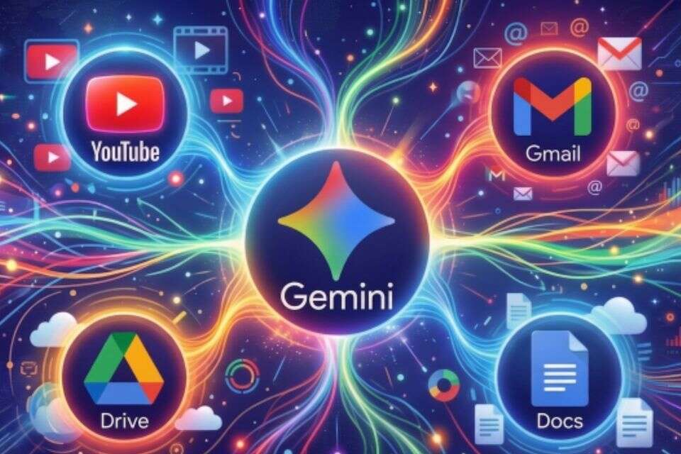 גוגל משנה את הכללים: הכלי החדש של ג'מיני מגיע לישראל