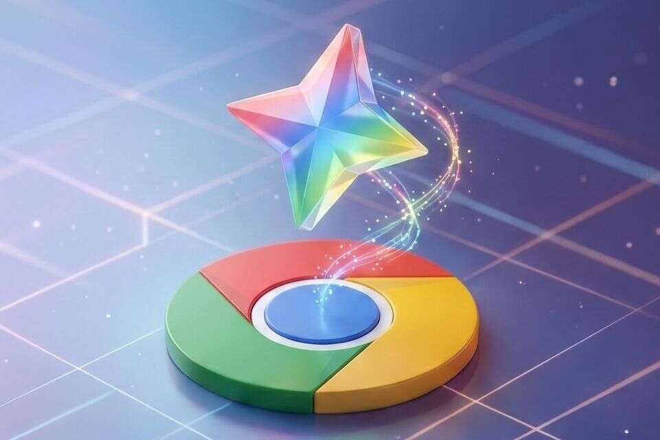 סוף סוף: גוגל משלבת את ג'מיני בכרום - וחוסכת לכם שעות של עבודה