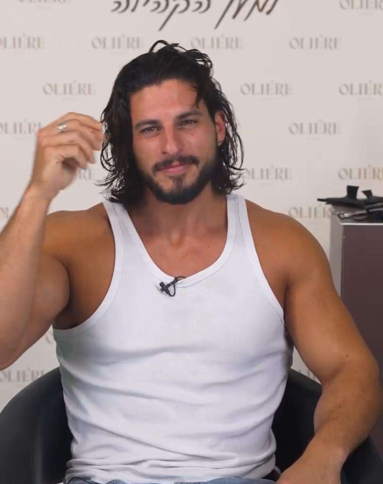 זוהר אייזיק , אינסטגרם