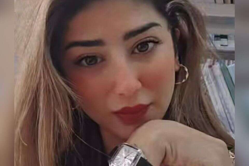 מרלין אלטורי, אותרה ללא רוח חיים ברכב בוער בכפר קאסם , ללא