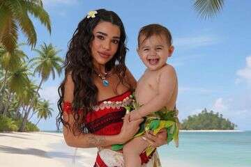 שי עופרי מבקשת עזרה: "אני לא מאמינה"