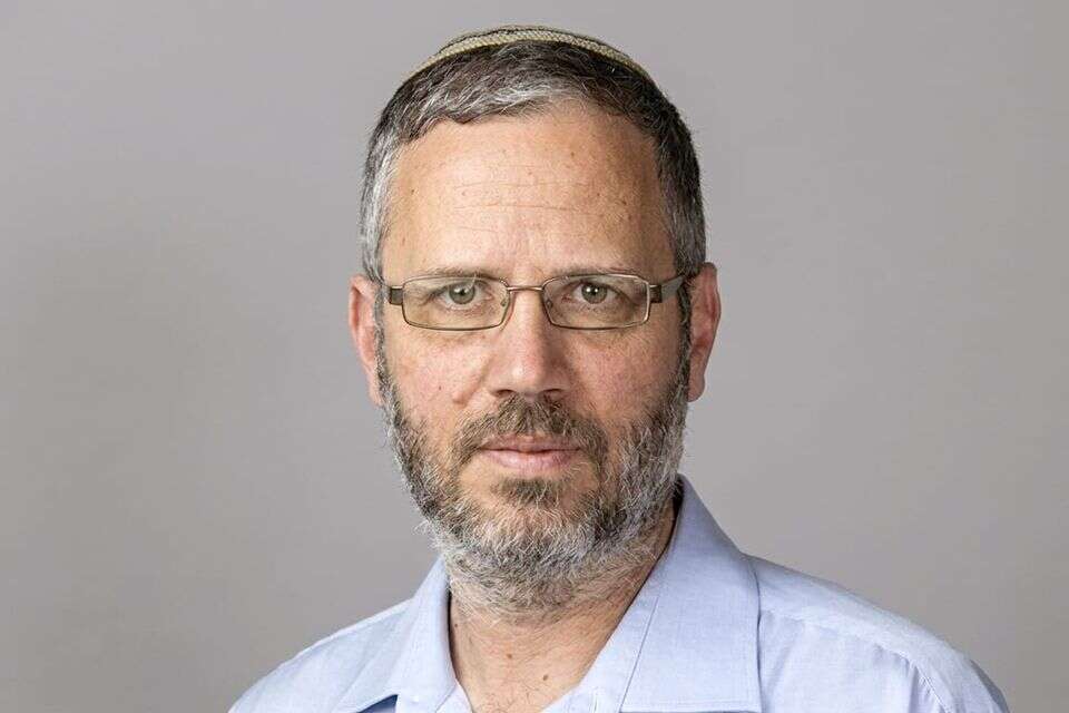 ישראל מלאכי, לתפקיד מנכ"ל משרד האוצר. , ללא