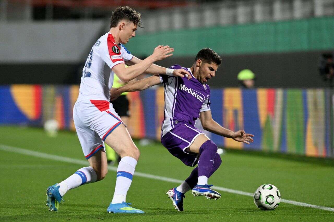 Fiorentina will "ask Tottenham for a discount" on Manor Solomon - and this is why