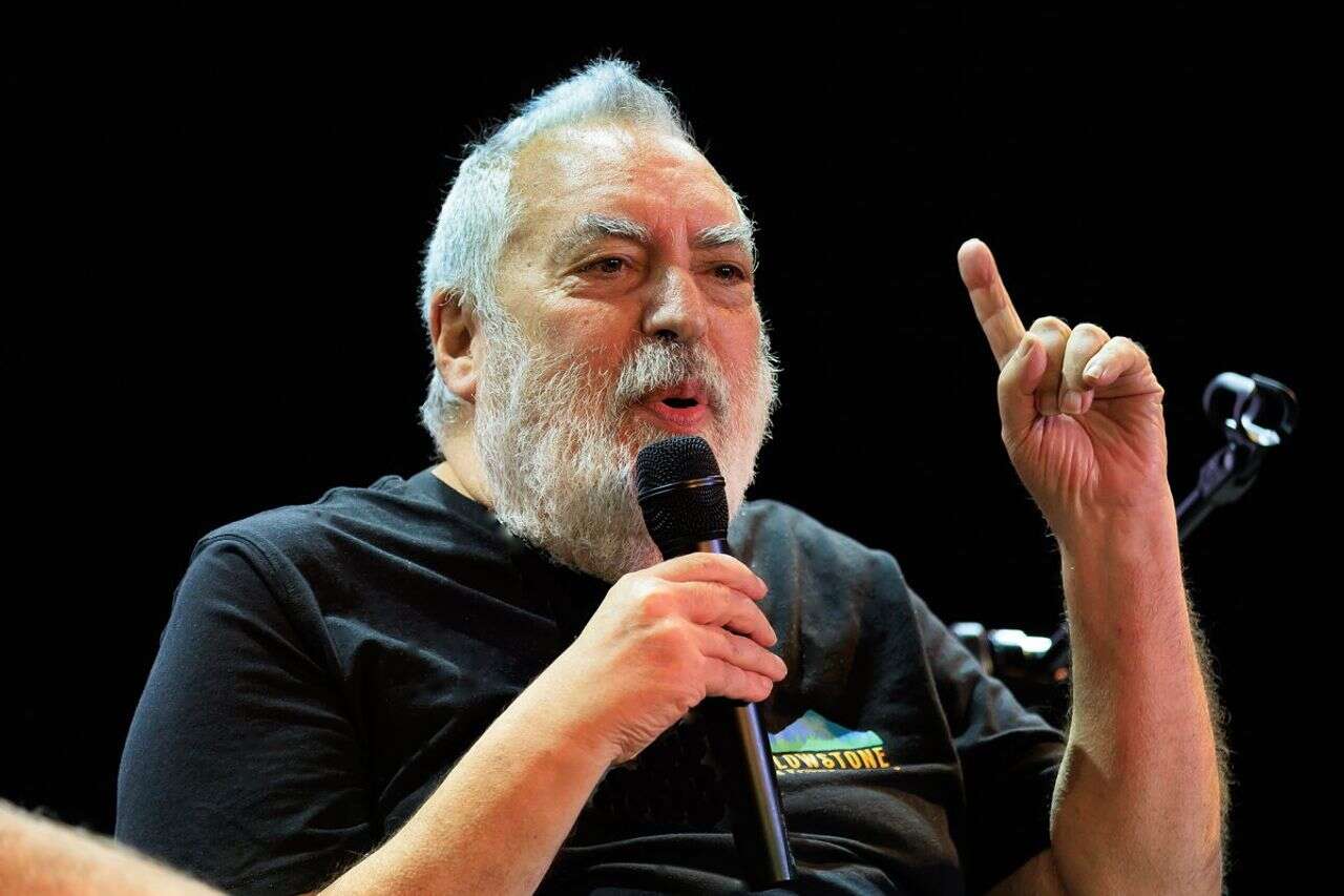 Shimi Rieger kidnaps: "Not able to say a sentence in Hebrew"