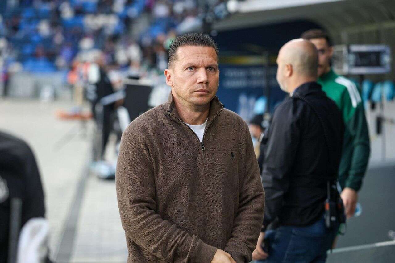 A significant revolution in Maccabi Haifa: these are the players who are expected to leave