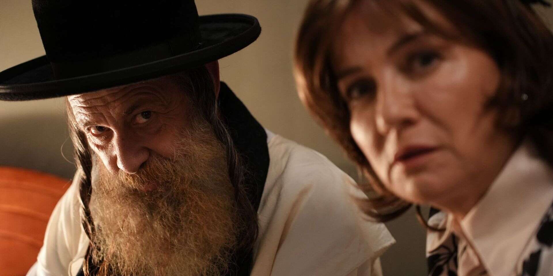 "הבדחן" , אריאל דר