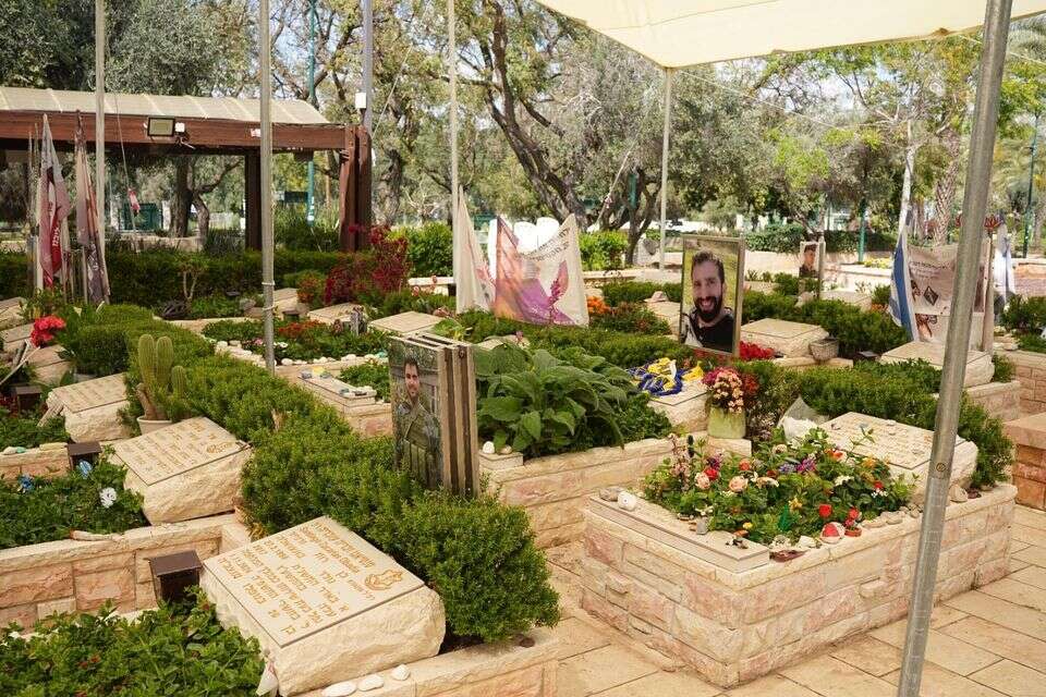 יום הזיכרון בצל המצב הביטחוני: הטקסים יתקיימו בכפוף להנחיות , אגף דוברות וקשרי ציבור במשרד הביטחון