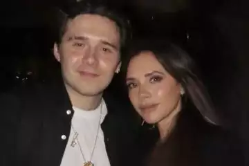 ויקטוריה בקהאם שוברת שתיקה על הנתק עם בנה ברוקלין