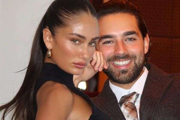 עומר חזן, שובל חזיזה , אינסטגרם