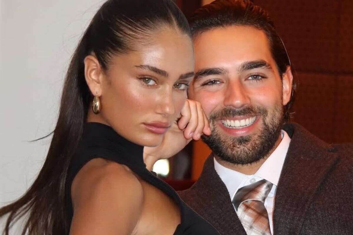 עומר חזן ושובל חזיזה מאורסים
