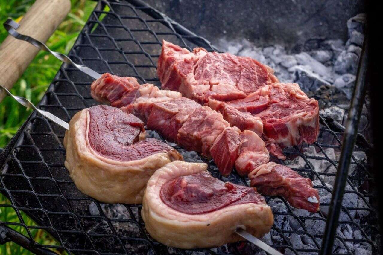 The simple tip that will change your menu: this is how you will pass the barbecue holiday in peace