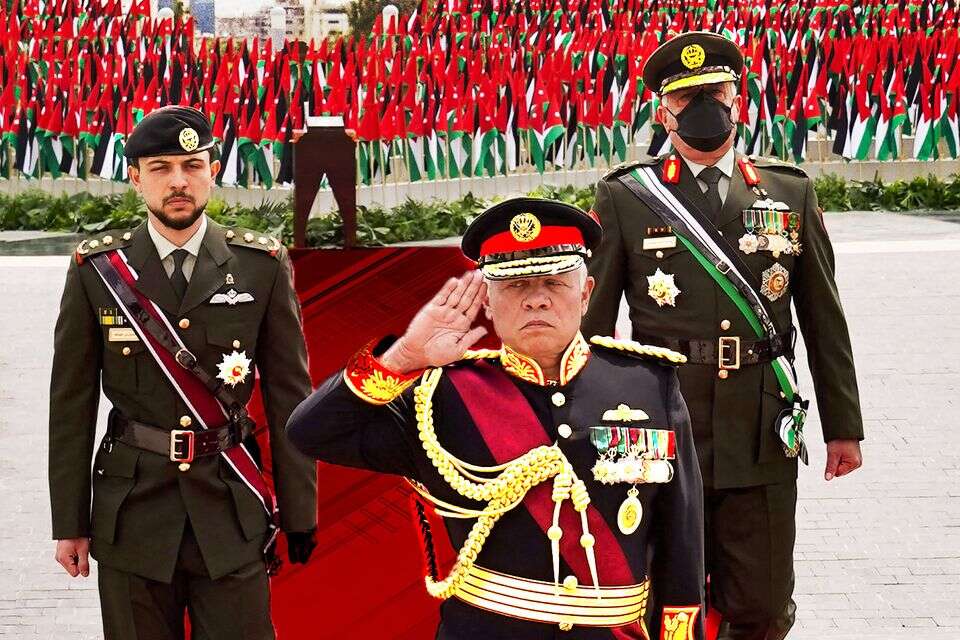 ישראל או חמאס, מי אשם? השכנה במלכוד מסוכן