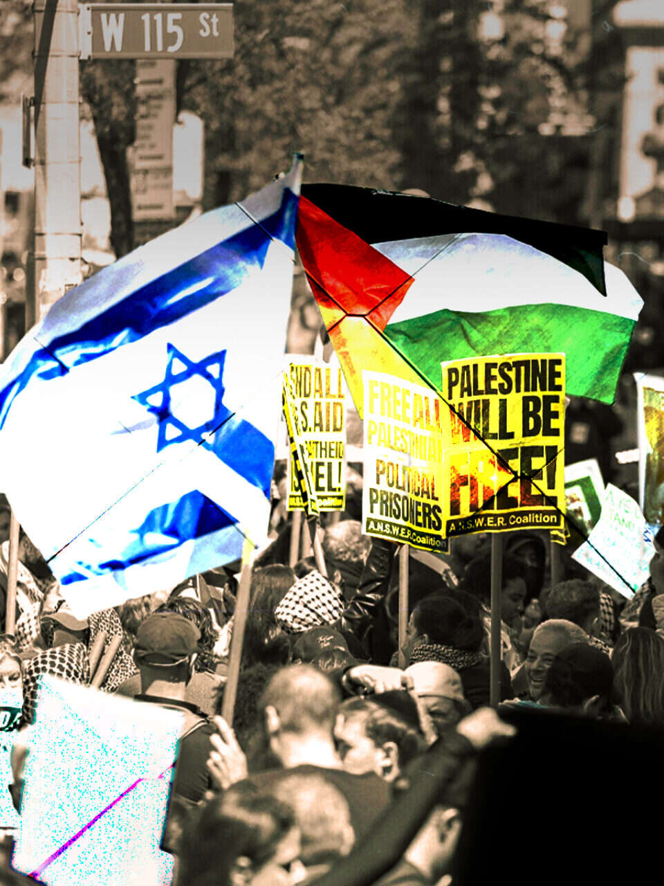 לא איראן, לבנון או עזה: הזירה שבה ספגנו הפסד מדאיג