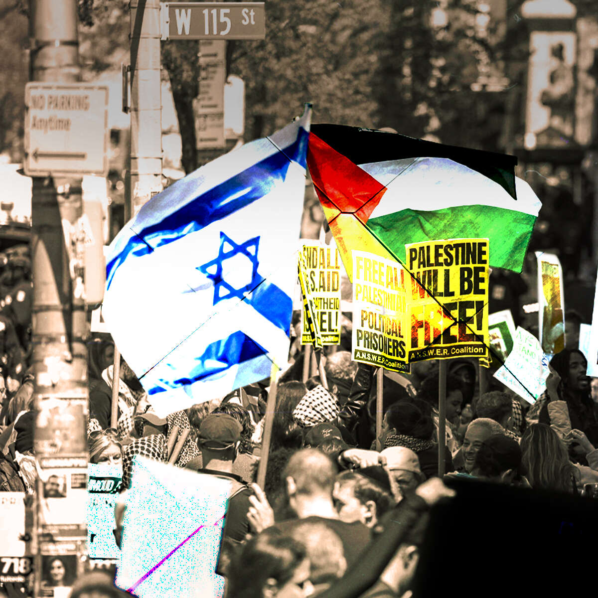 לא איראן, לבנון או עזה: הזירה שבה ספגנו הפסד מדאיג