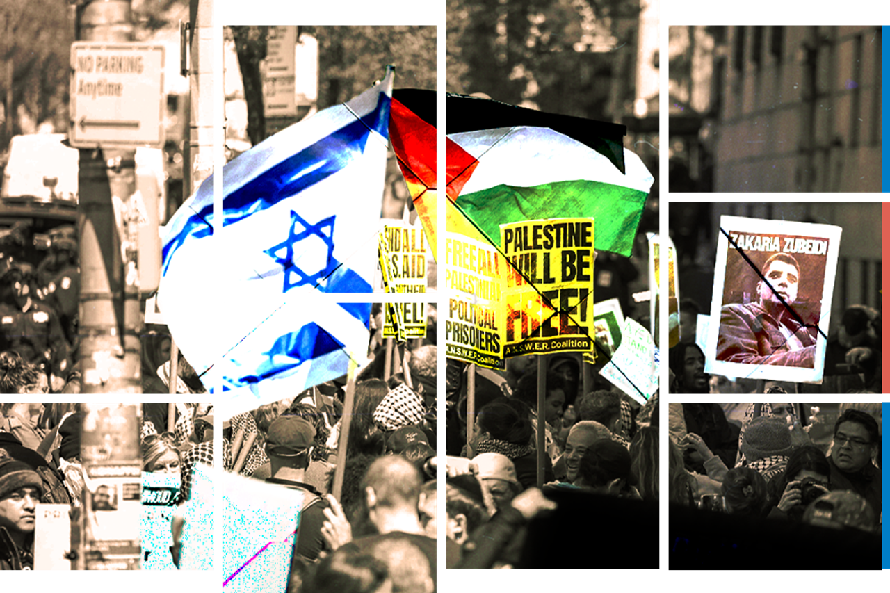 לא איראן, לא לבנון, לא עזה: הזירה שבה ישראל סופגת הפסד מדאיג | היום