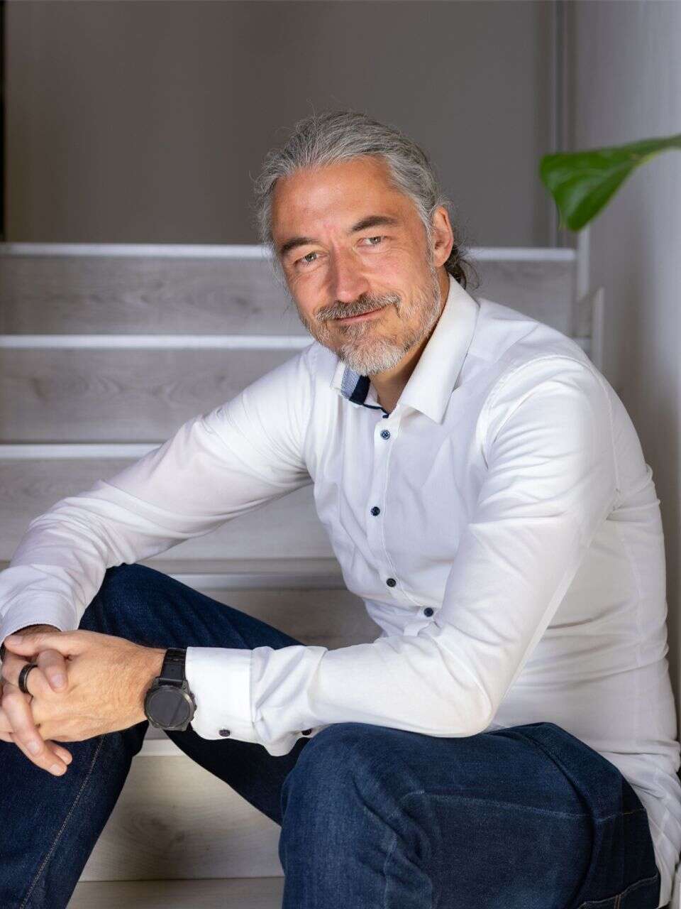 בדיקת הדם שתקבע אם עברתם טראומה