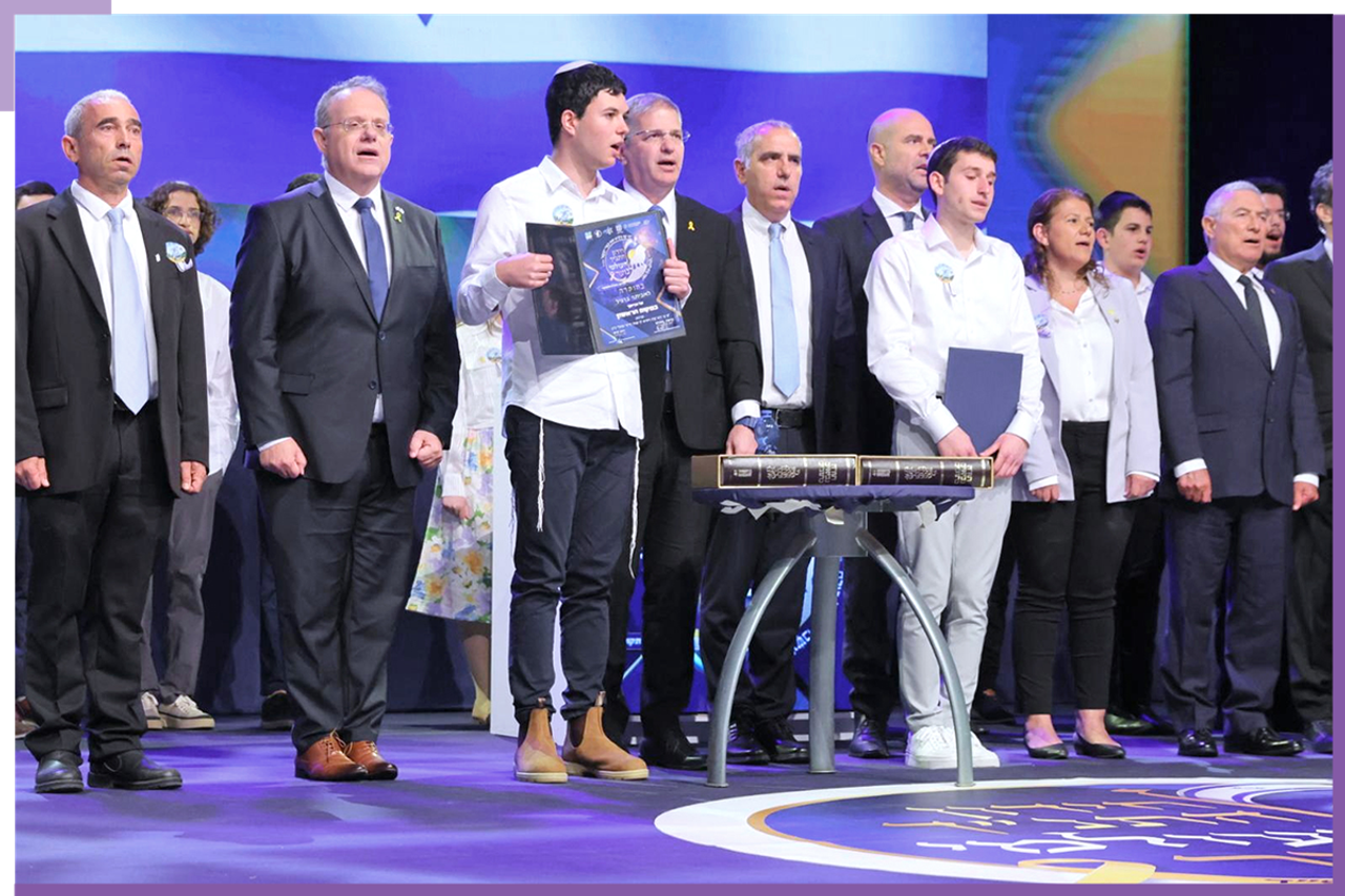 "To build and plant": the world Bible quiz is underway | Live