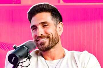 "ממה ניצלת?": תמיר גולן על שיינא