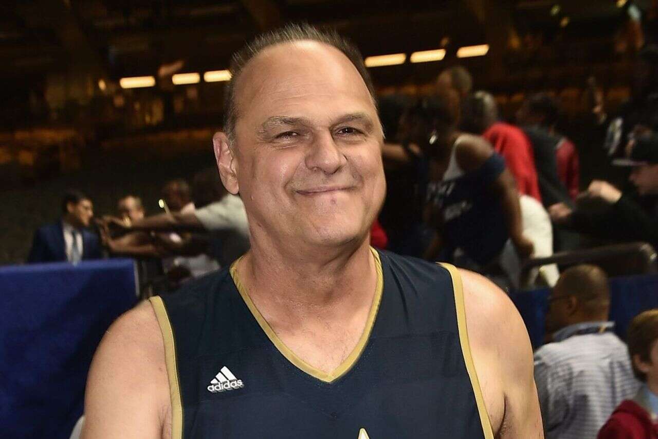 Basketball legend Oskar Schmidt has died at the age of 68