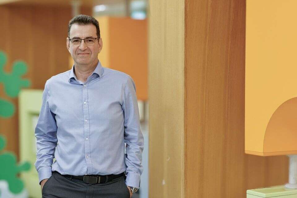 פרופ׳ יובל בר יוסף, מנהל היחידה לאורולוגית ילדים, ביה״ח דנה לילדים , איכילוב