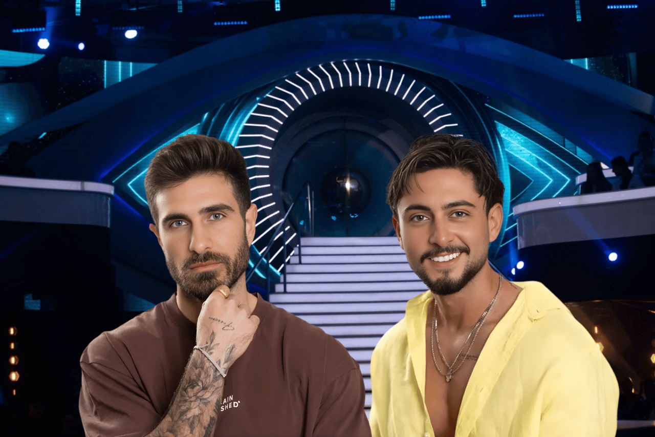 "The Guide to a Man": Tamir's sting to Ben Ozalvo