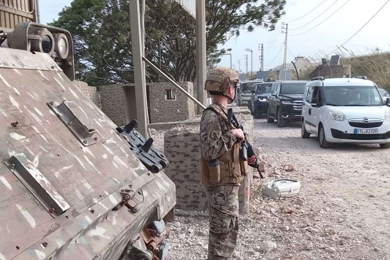 Lebanon tends to extend the temporary ceasefire; Senior Israeli: "Ready for escalation"